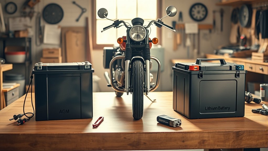 lead acid battery maintenance tips