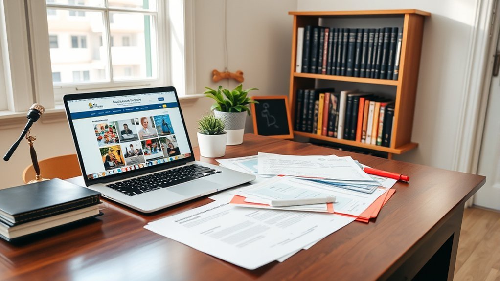 legal requirements for dog food