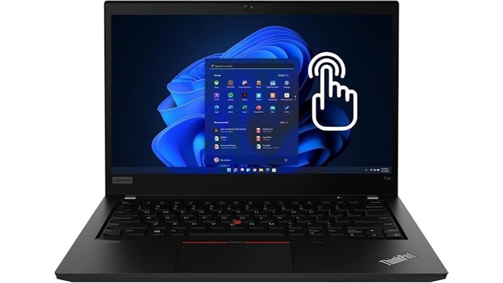 lenovo thinkpad t14 gen 2