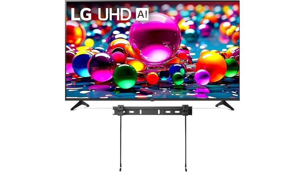 lg uhd smart tv