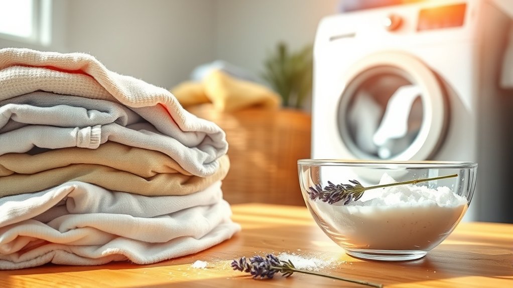 lingering dog food odor