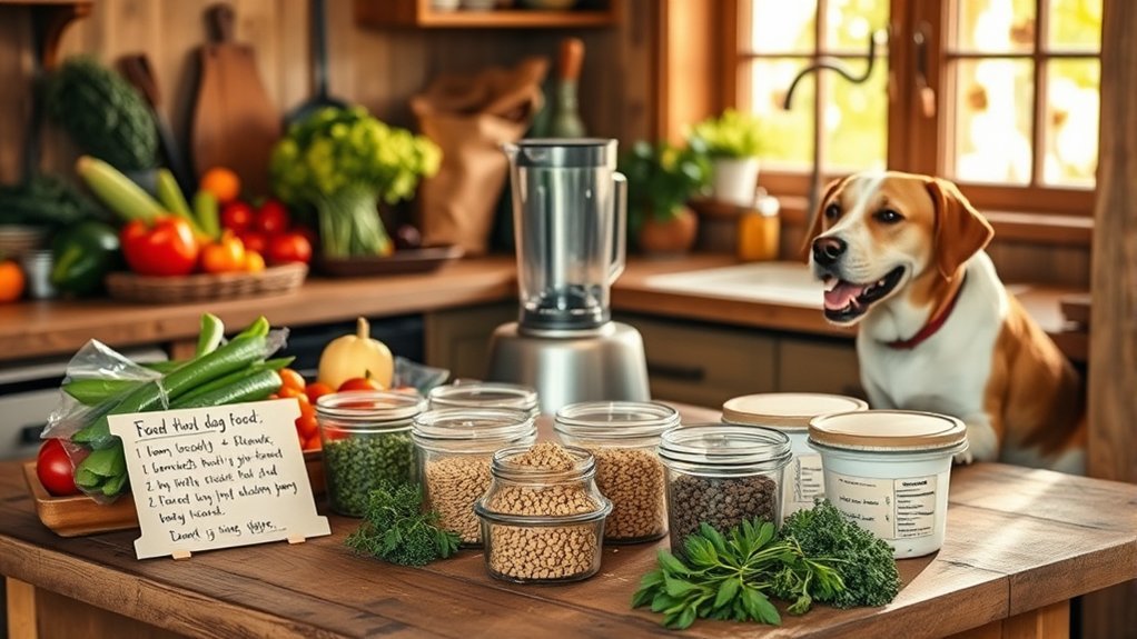 local ingredients reduce waste