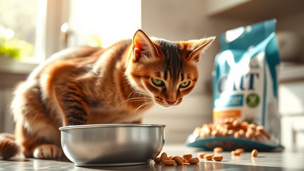 long term cat health risks