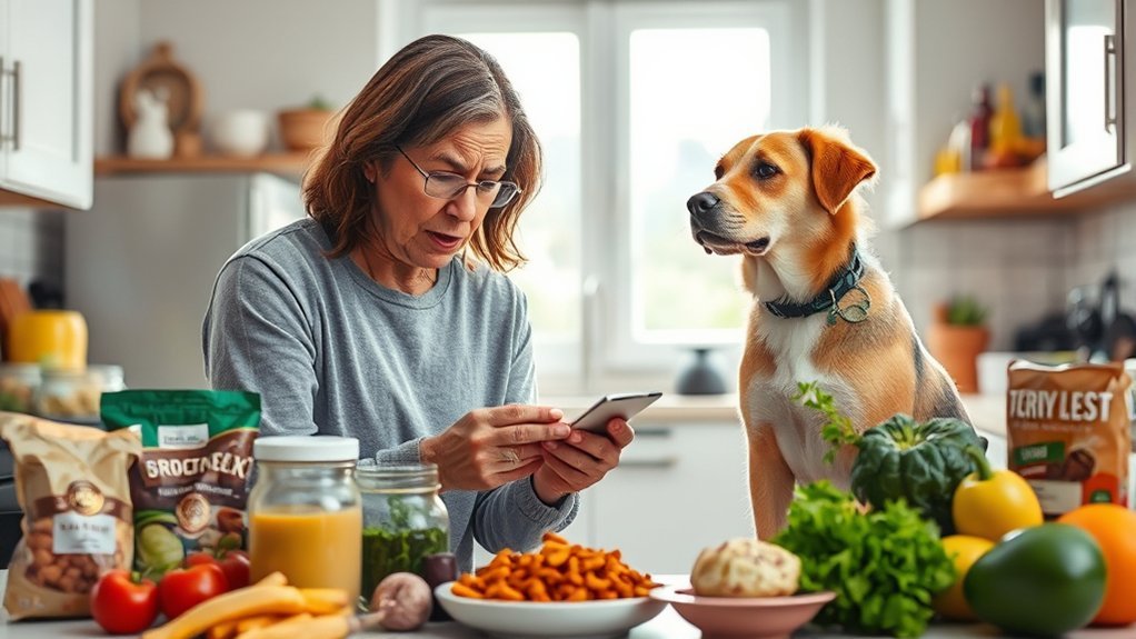 long term dog health risks