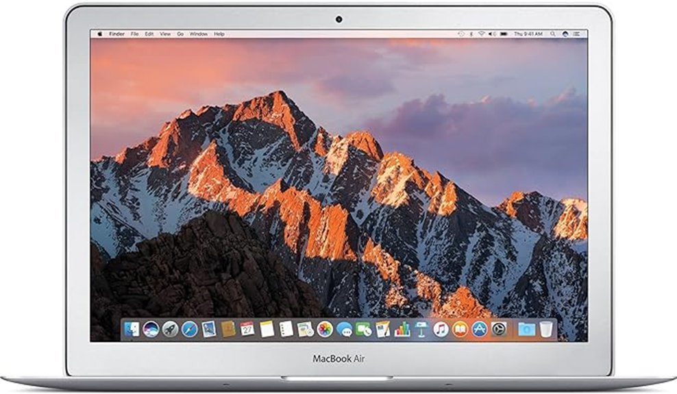 macbook air worth considering