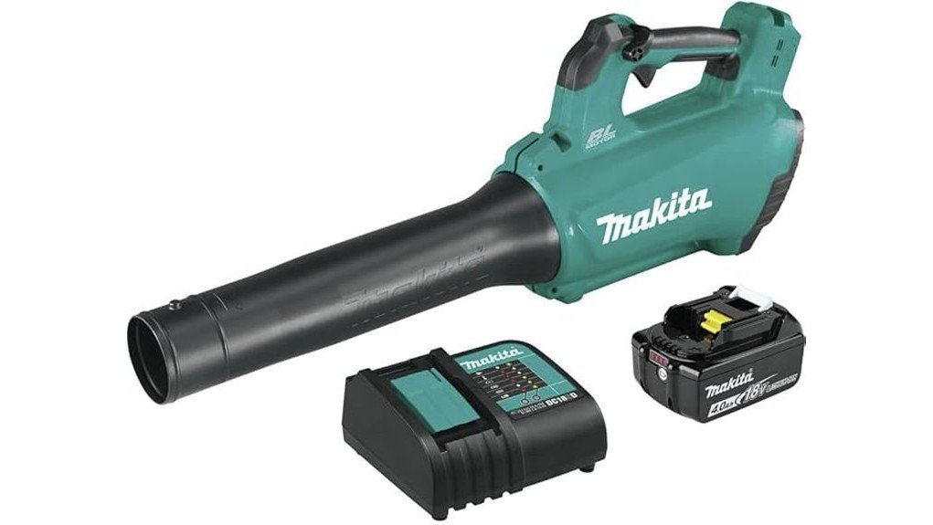 makita blower kit review