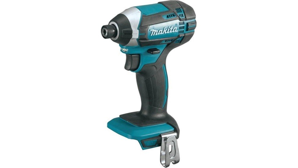 makita impact driver review