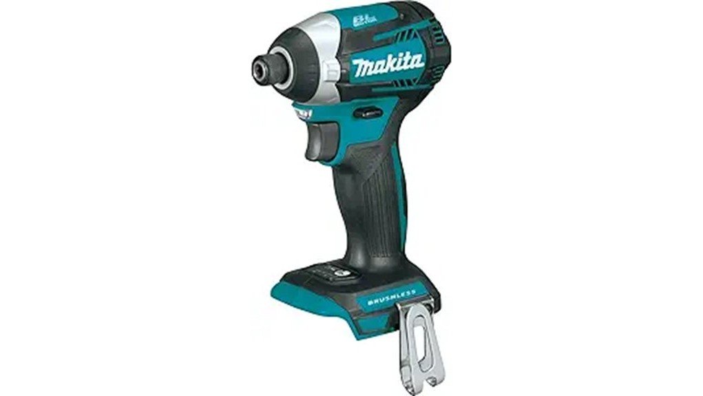makita xdt14z performance evaluation