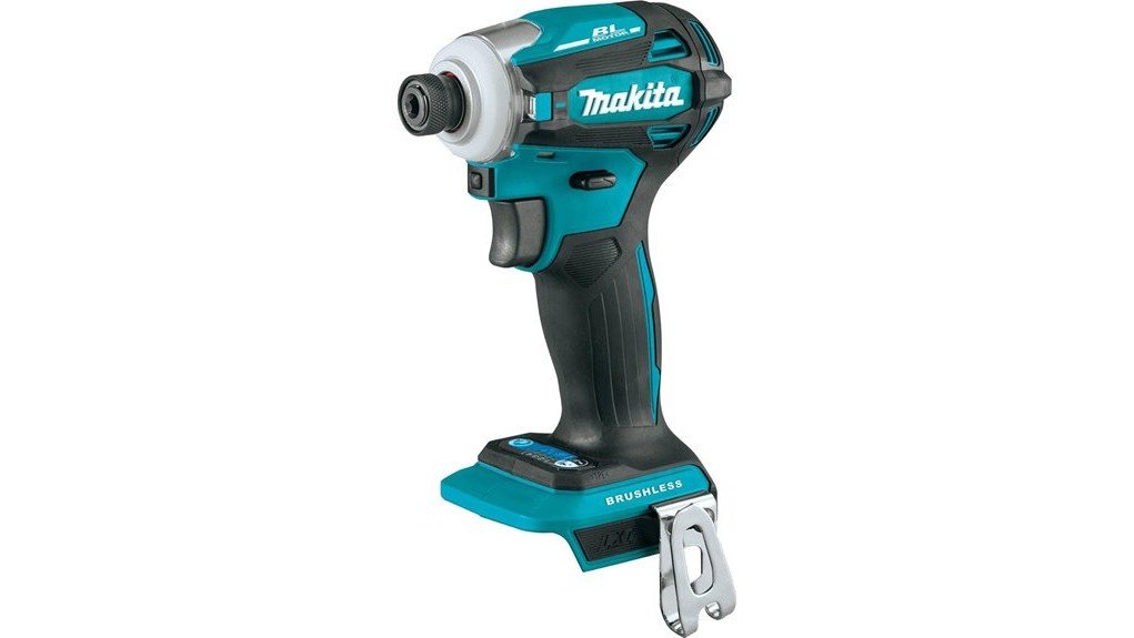 makita xdt19z r impact driver