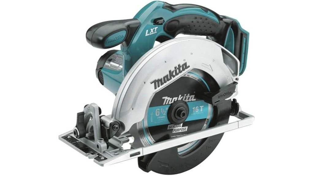 makita xss02z r saw review