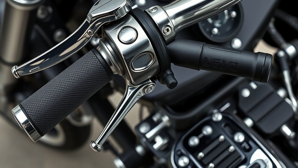 master motorcycle control skills