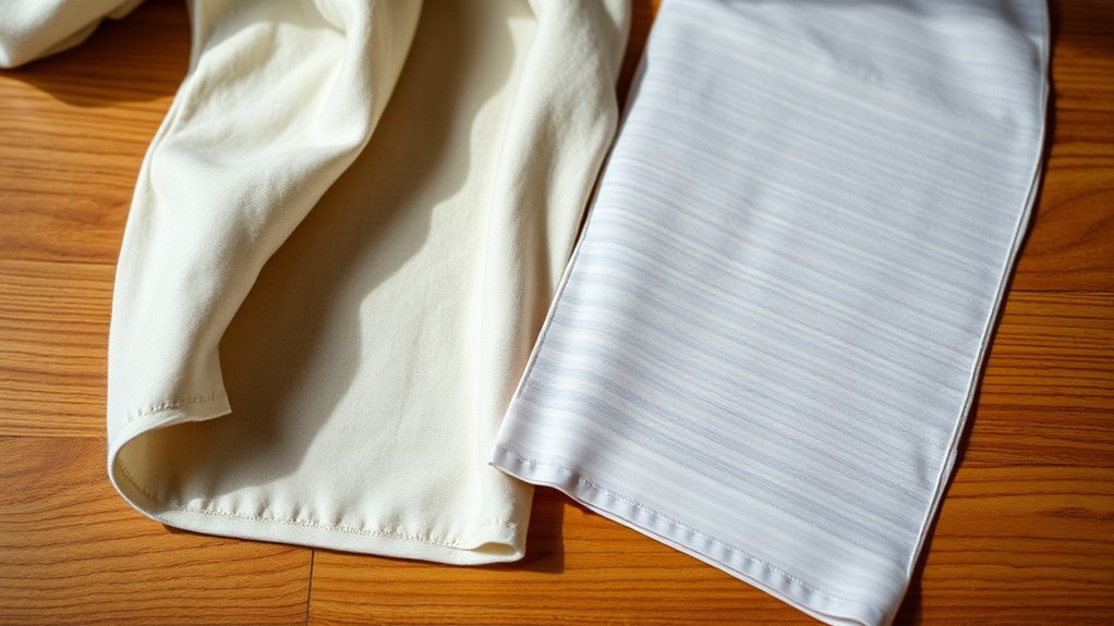 merino wool vs synthetic