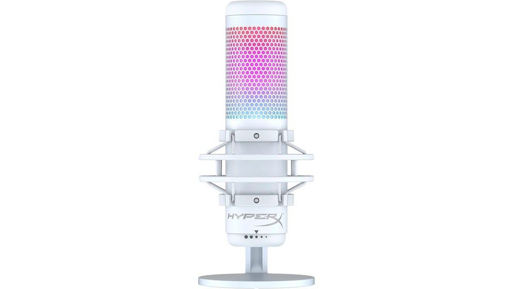 microphone performance evaluation review