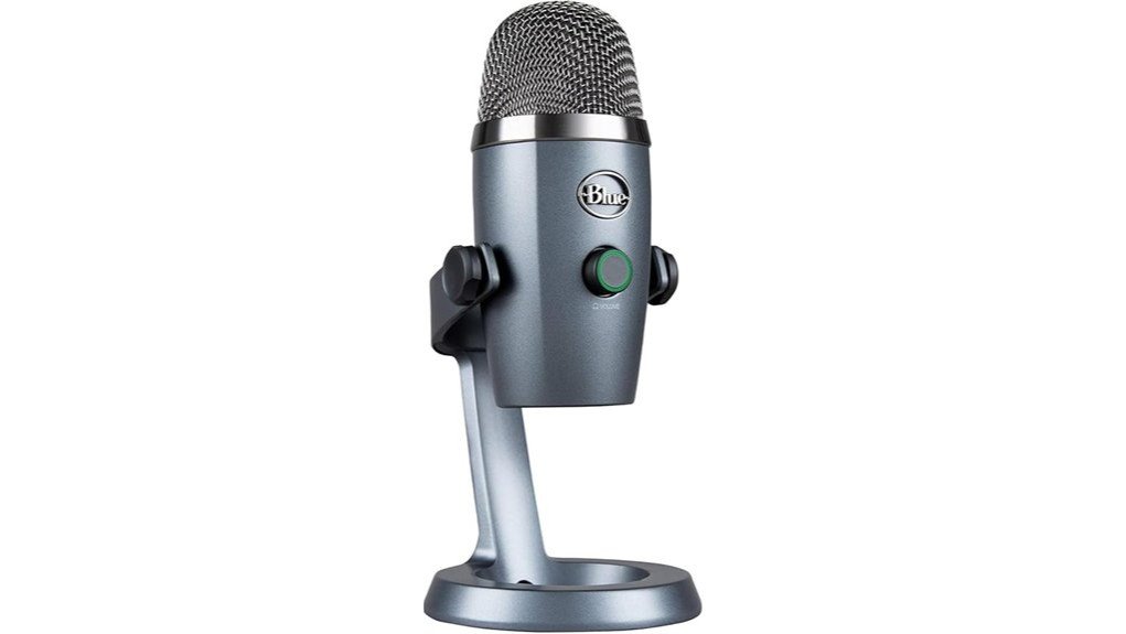 microphone performance evaluation review