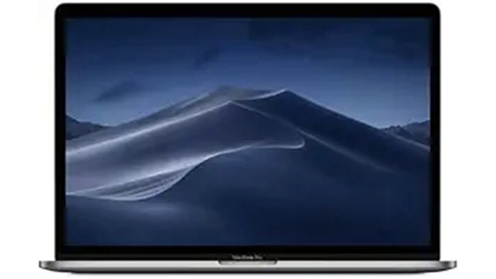 mid 2019 macbook pro review