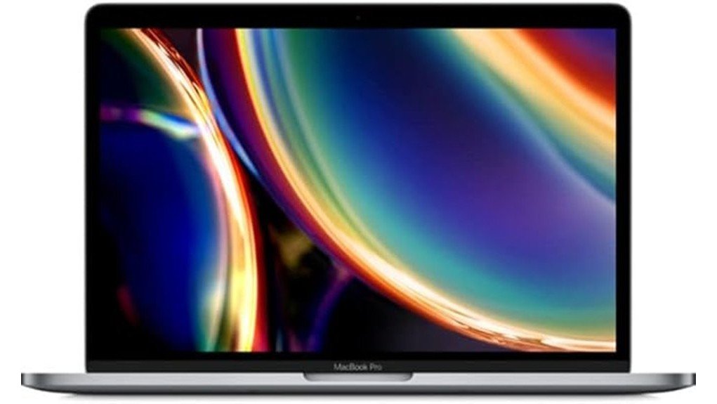 mid 2020 macbook pro review