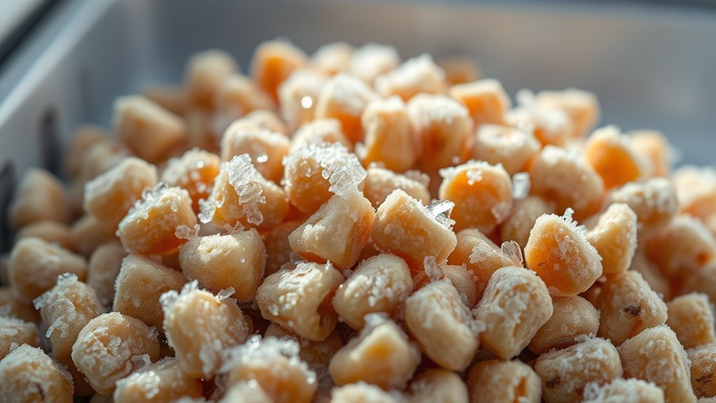 mistakes to avoid freezing