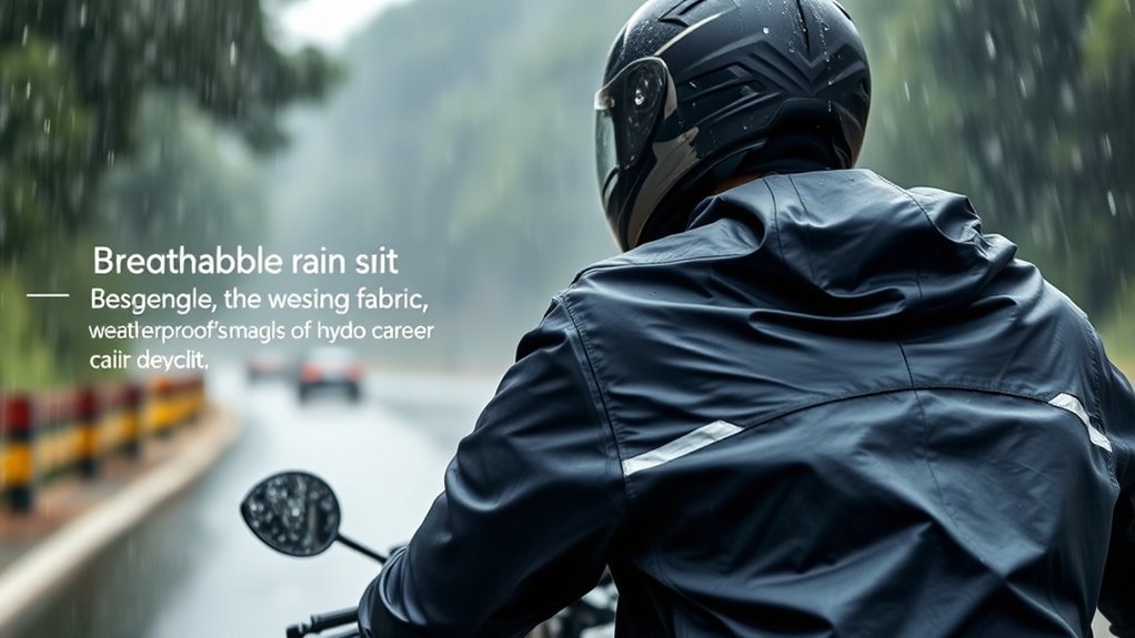 moisture management for comfort
