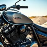 motorcycle engine size significance