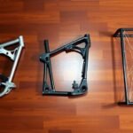 motorcycle frame design types