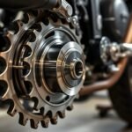 motorcycle gearing explained thoroughly