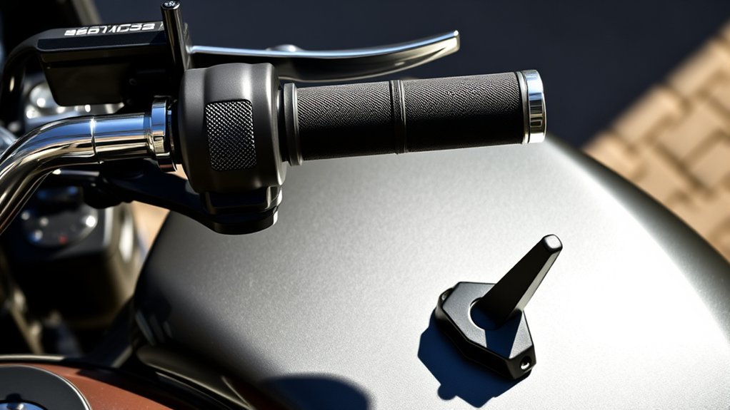 motorcycle operation fundamentals explained