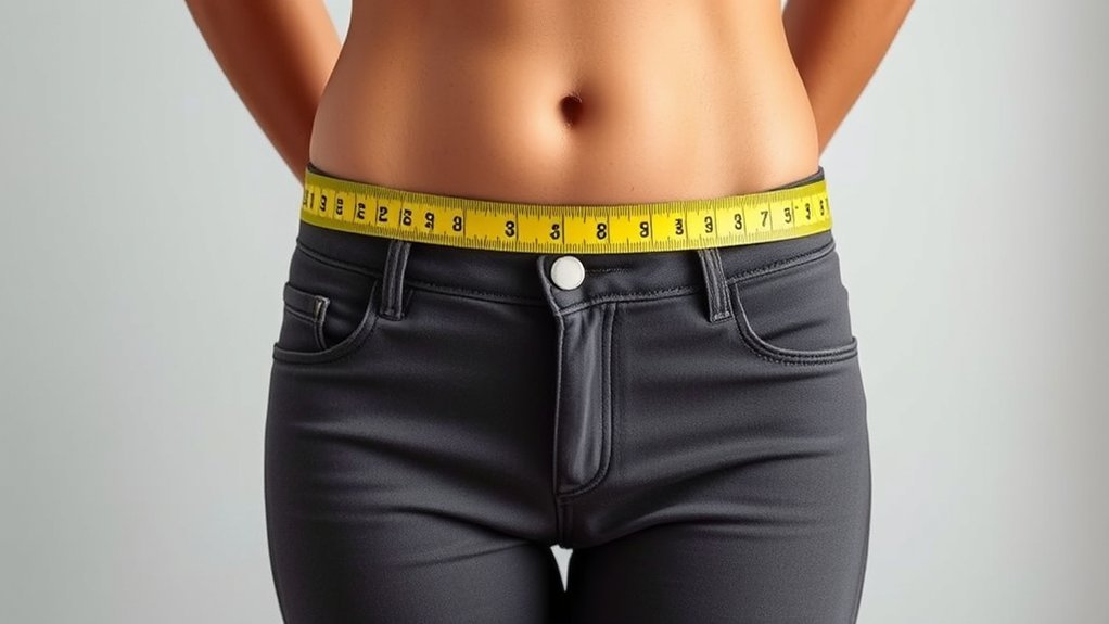 motorcycle pants size guide