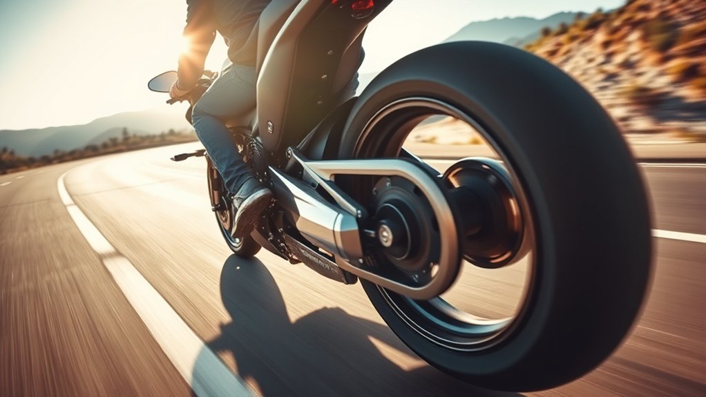 motorcycle stability issues explained