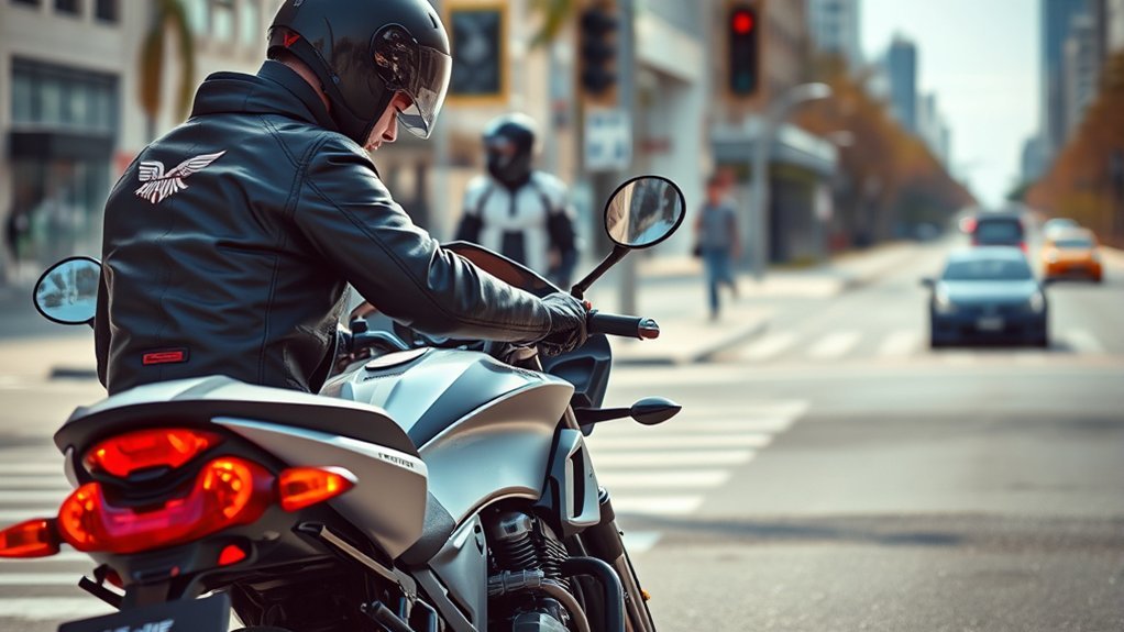 motorcycle stalling issues explained