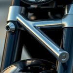 motorcycle steering damper explained