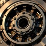 motorcycle wet clutch operation explained