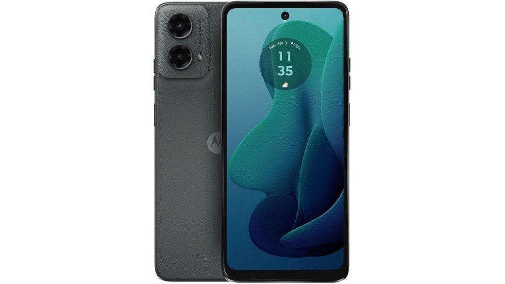 motorola moto g 5g