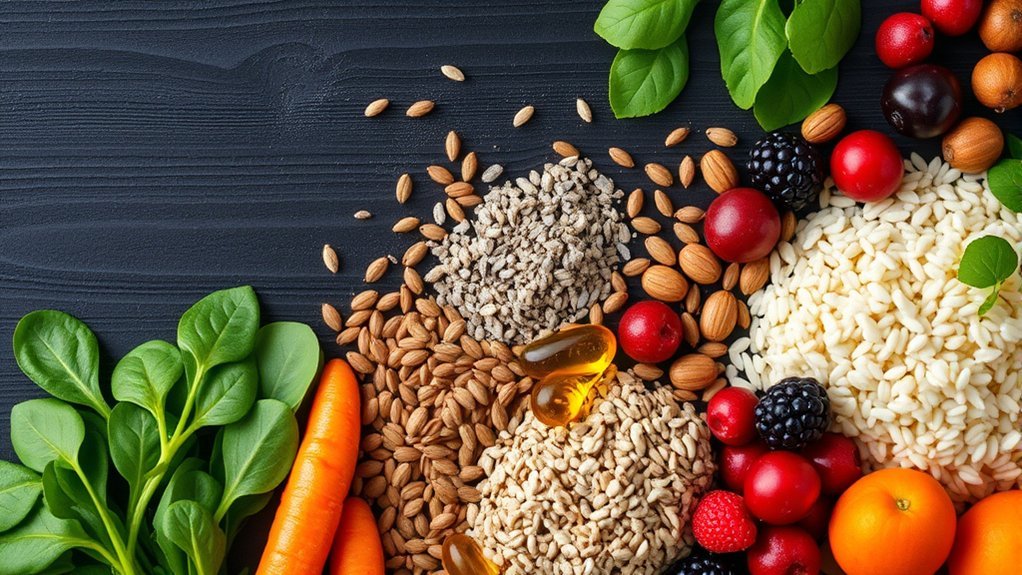 natural additives for health