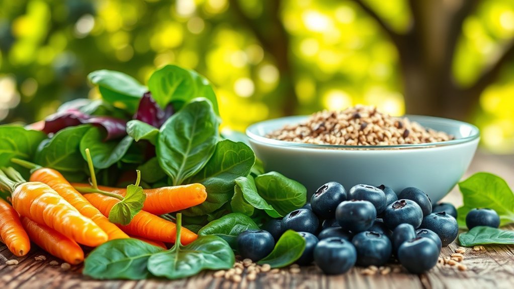 natural ingredients for dogs