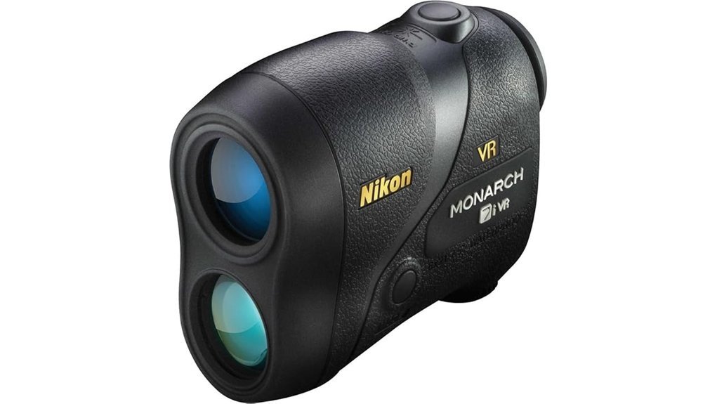 nikon monarch 7i vr review