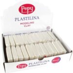 non drying modeling clay review