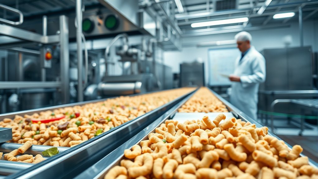 nutritional balance for pets