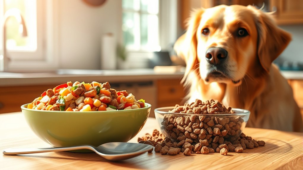 nutritional needs vary significantly