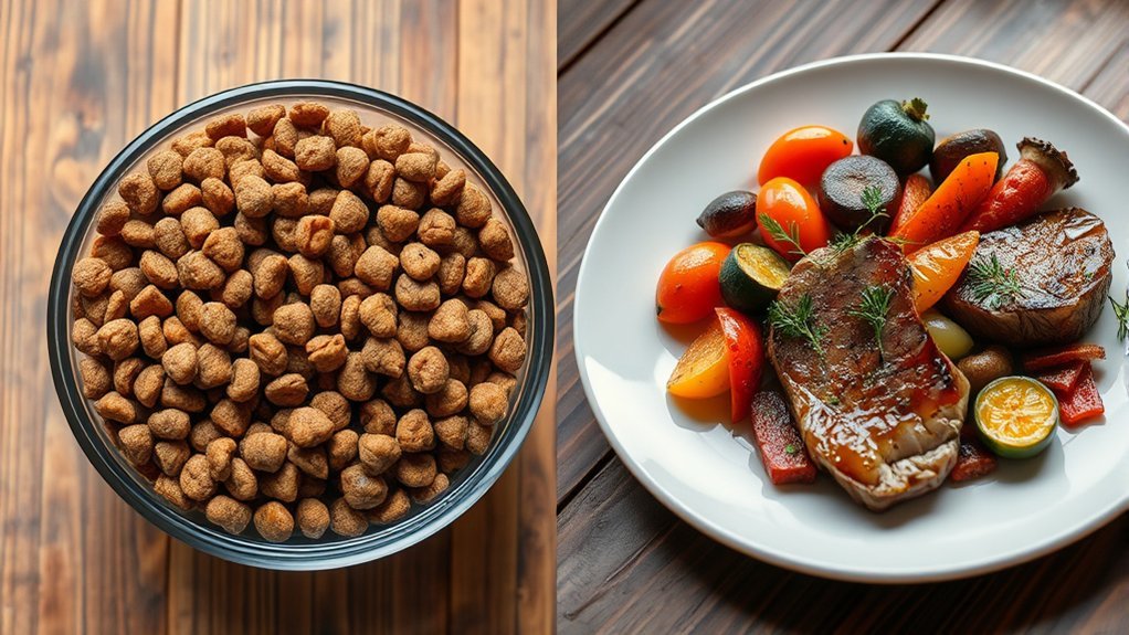 nutritional needs vary significantly