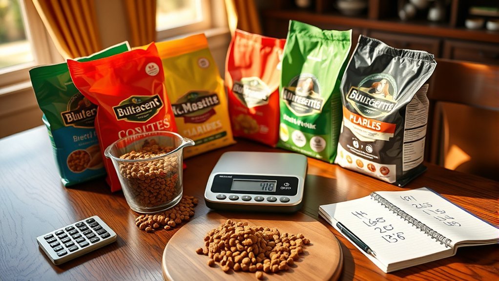 nutritional value and quality