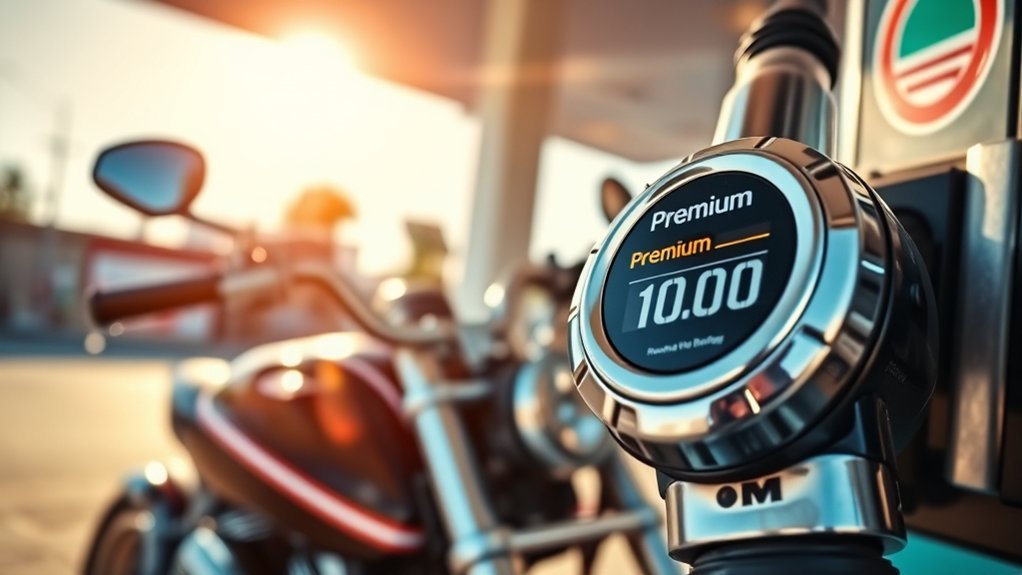 octane rating affects performance