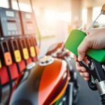 octane rating and motorcycles