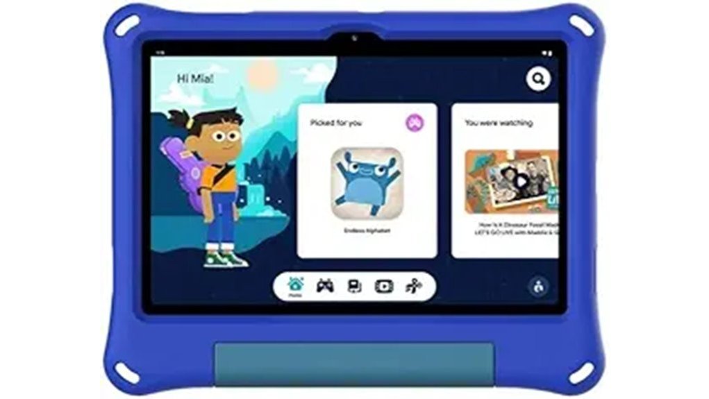 onn gw2024 kids tablet