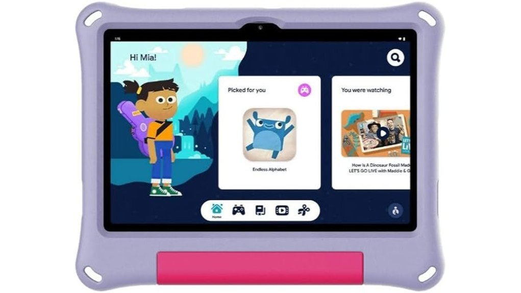 onn gw2024 kids tablet