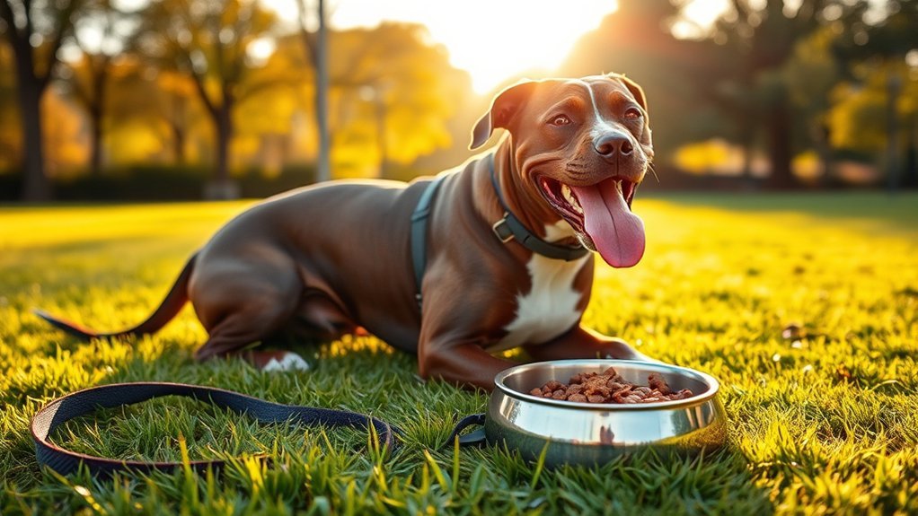 optimal post exercise feeding timing