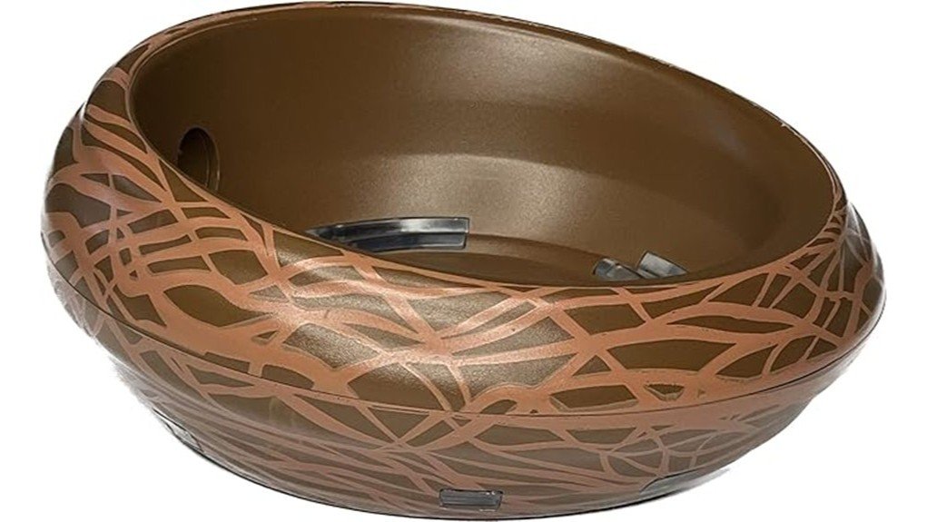 owl nest stand review