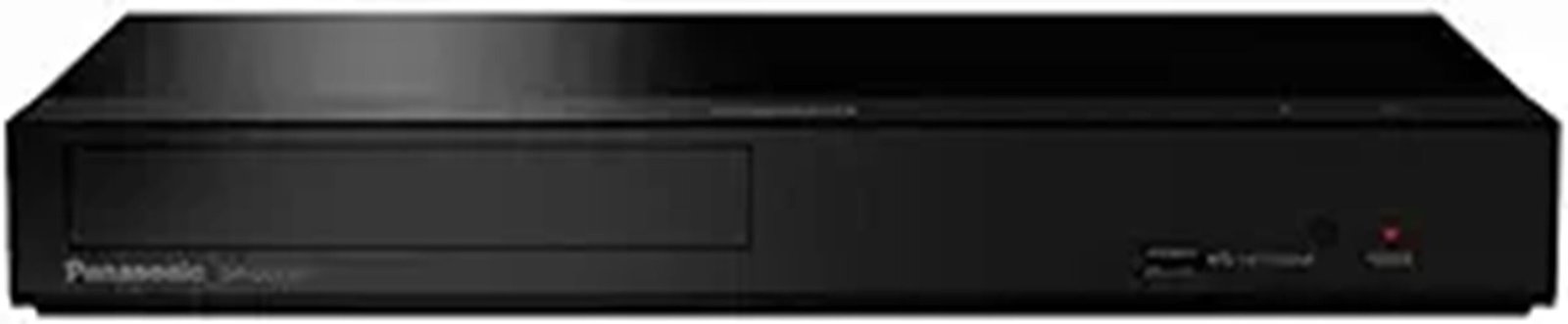 panasonic blu ray player review