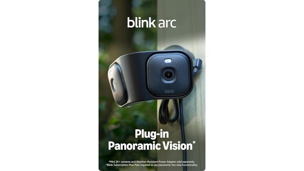 panoramic vision insights revealed