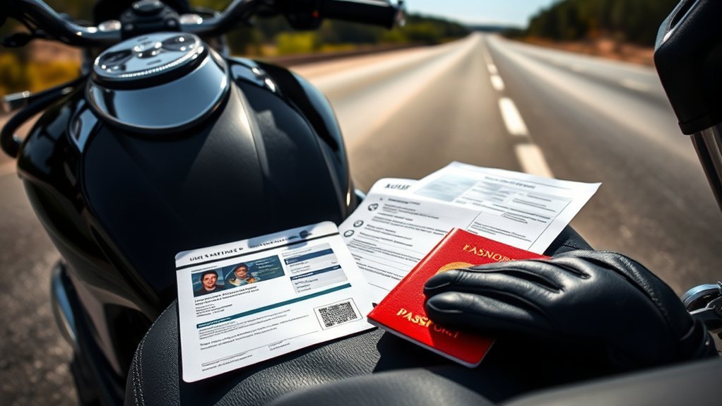 passport necessity for travel