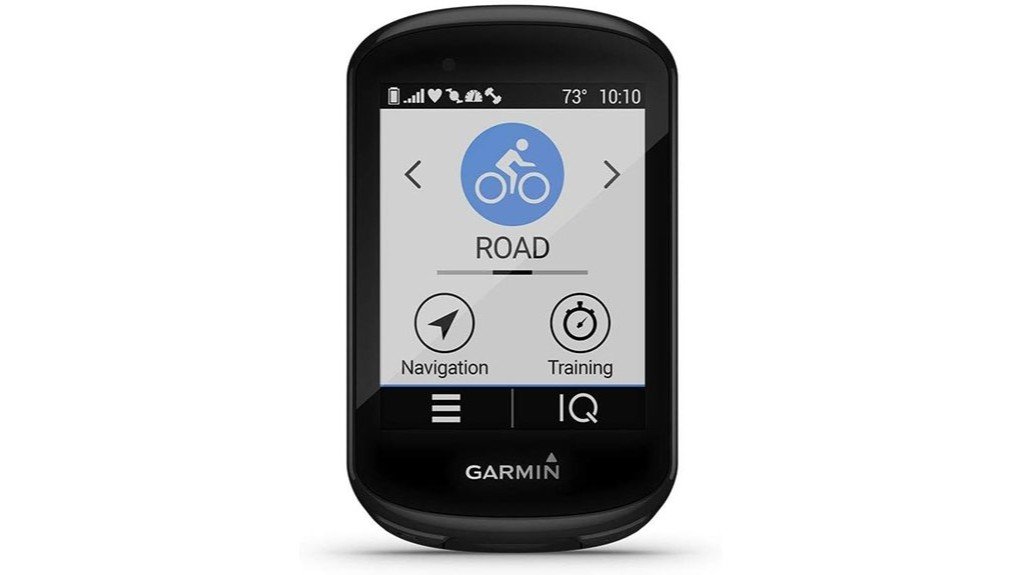 performance and navigation excellence